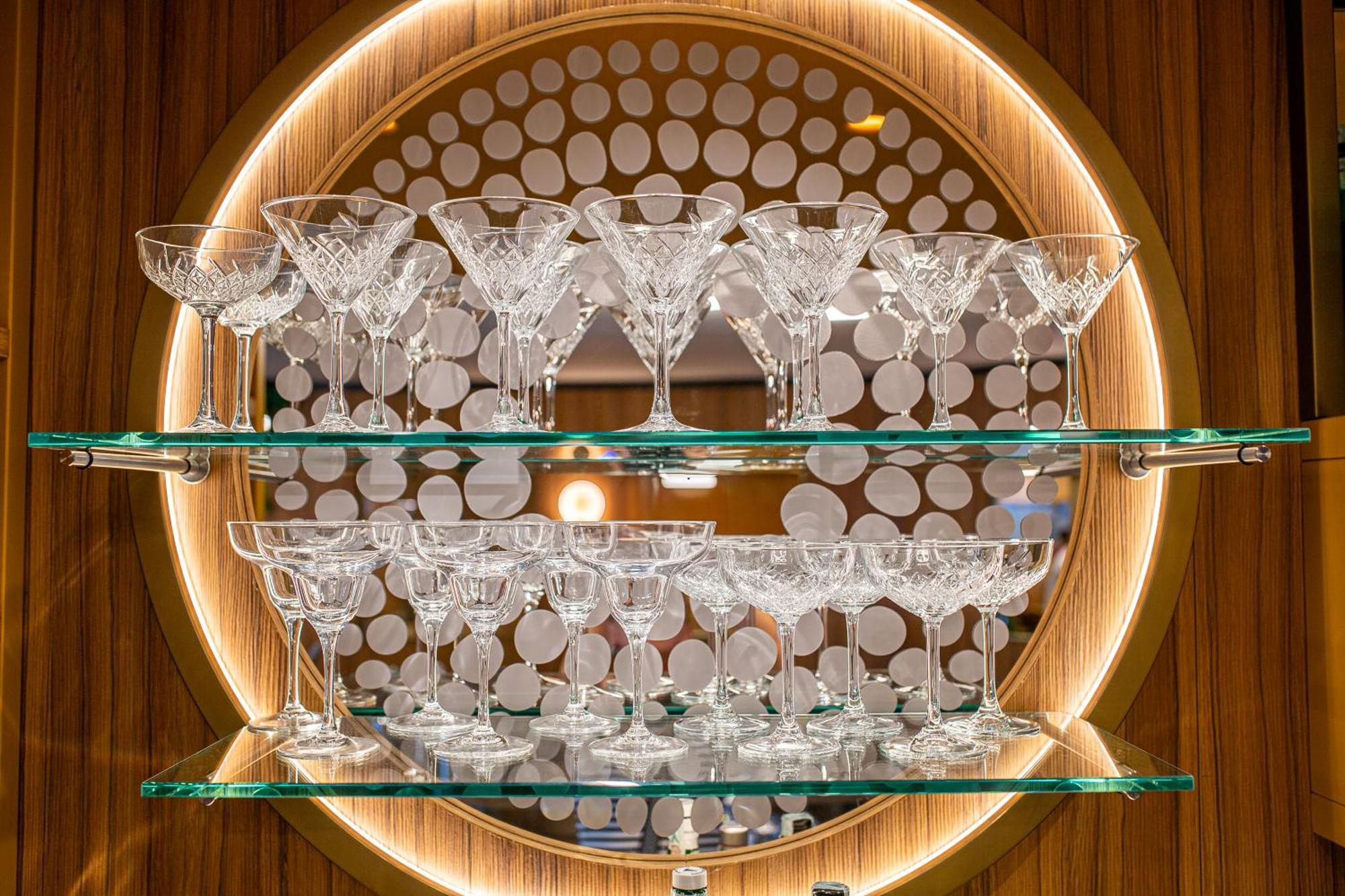 阿根廷酒店 格拉多 外观 照片