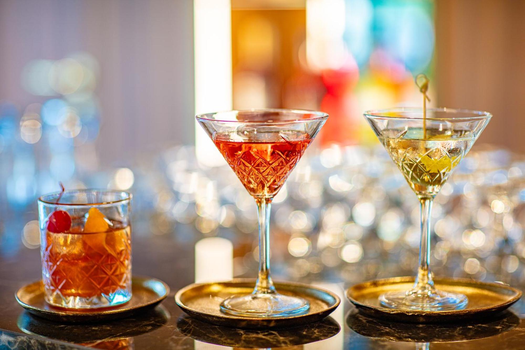 阿根廷酒店 格拉多 外观 照片